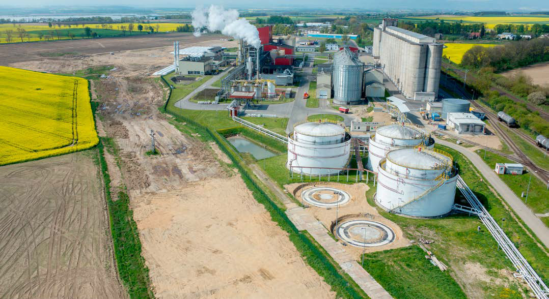 Biopaliwa