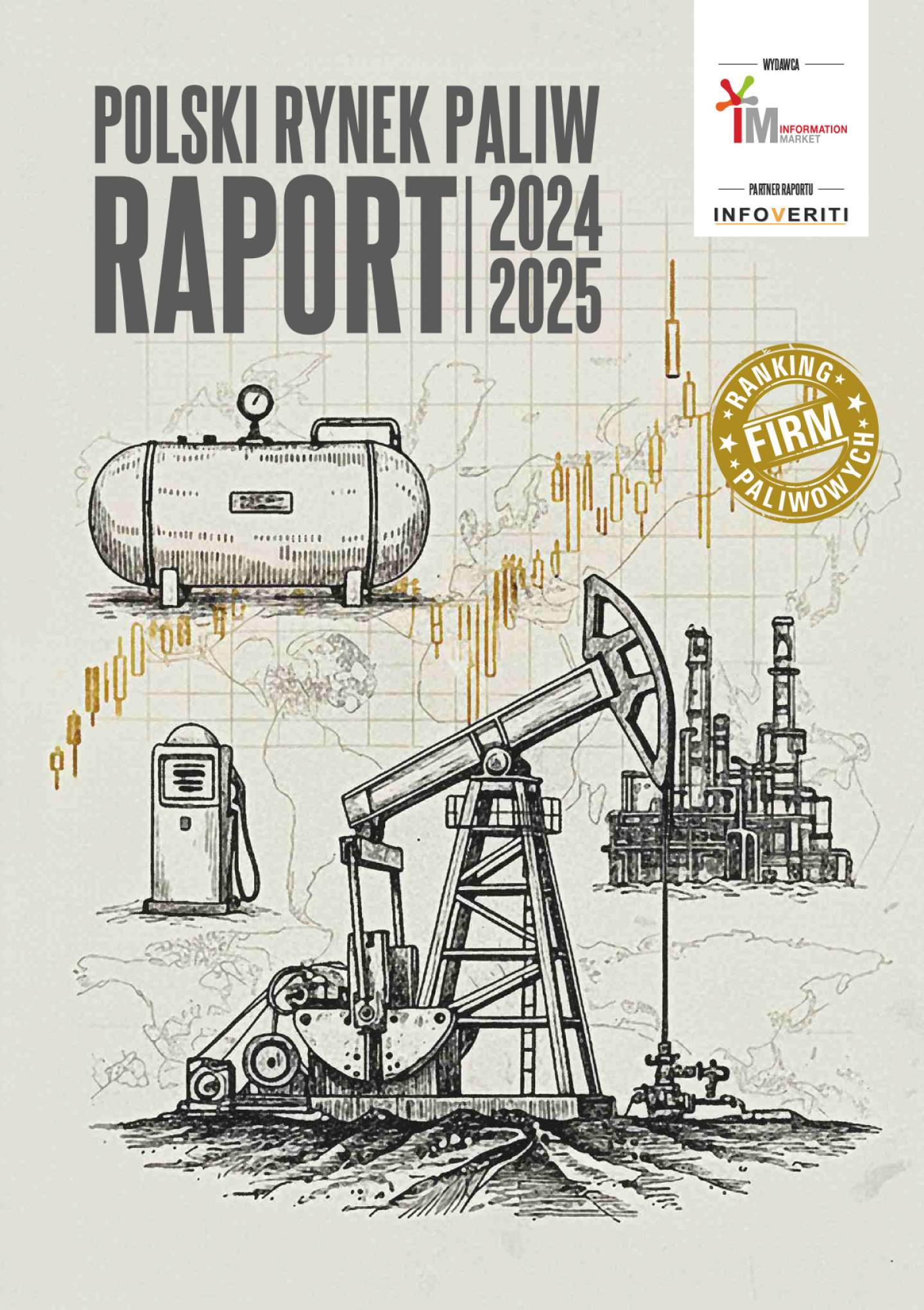Raport - Polski Rynek Paliw 2024/2025